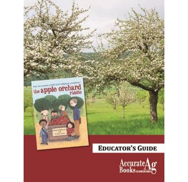 The Apple Orchard Riddle Educator's Guide